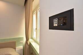 San Gabriele Relais