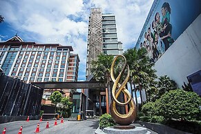 The Astra Condo Chiang Mai