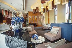 The Astra Condo Chiang Mai