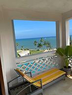 Luxury Oceanline Beachfront Apartments