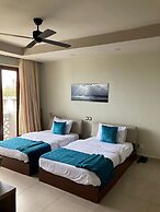 Luxury Oceanline Beachfront Apartments