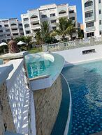 Luxury Oceanline Beachfront Apartments