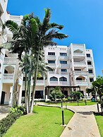 Luxury Oceanline Beachfront Apartments