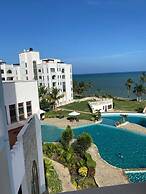 Luxury Oceanline Beachfront Apartments