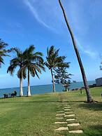 Luxury Oceanline Beachfront Apartments