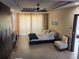 Luxury Oceanline Beachfront Apartments