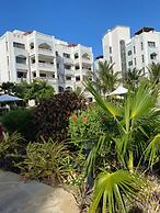 Luxury Oceanline Beachfront Apartments