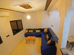 Appartement calm