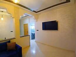 Appartement calm