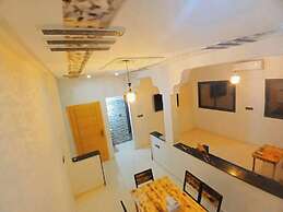 Appartement calm