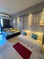 Annesea staycation