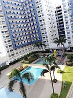 Annesea staycation