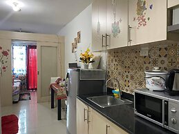 Annesea staycation