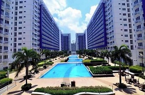 Annesea staycation