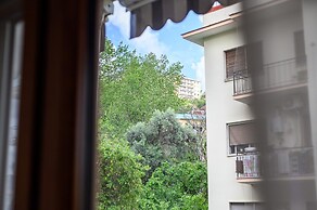 Via Consalvo 120 A in Naples