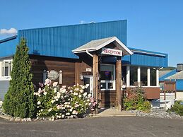 Motel Claude