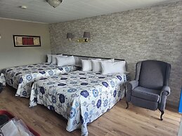 Motel Claude