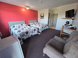 Motel Claude