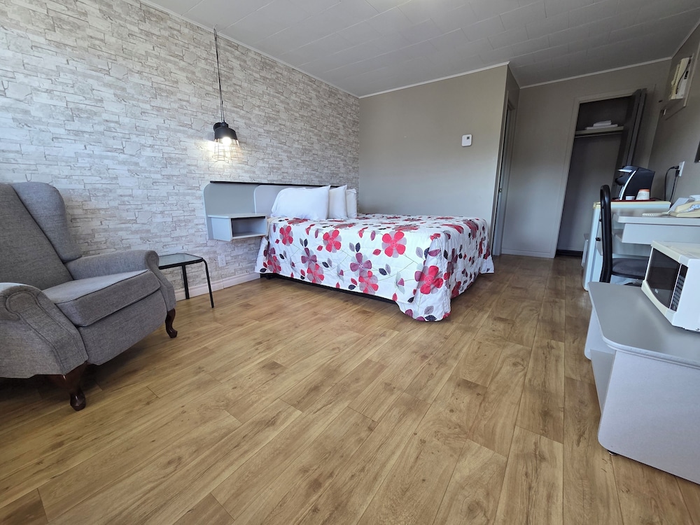 Motel Claude