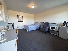 Motel Claude
