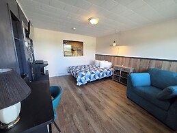 Motel Claude