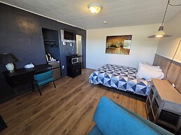 Motel Claude