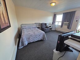 Motel Claude