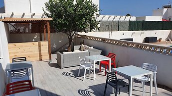 Casa Rainbow - Boutique B&B