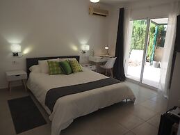 Casa Rainbow - Boutique B&B
