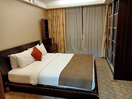 Prime Service Suite At Times Square