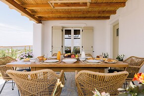 Velonis Villas