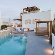 Velonis Villas
