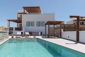 Velonis Villas