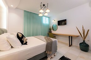 Velonis Villas