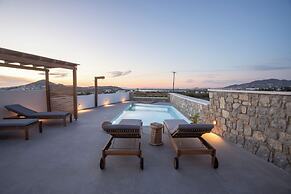 Velonis Villas
