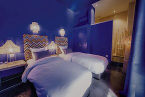 Riad MarrakChill