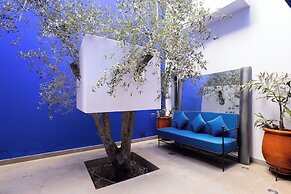 Riad MarrakChill