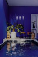 Riad MarrakChill