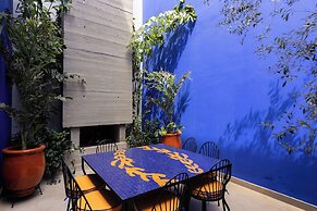 Riad MarrakChill