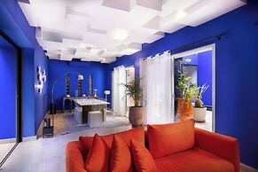 Riad MarrakChill