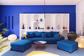 Riad MarrakChill