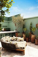 Riad MarrakChill