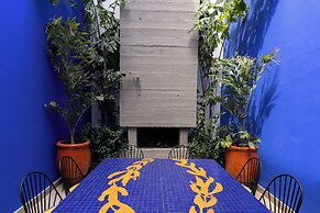 Riad MarrakChill