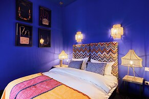 Riad MarrakChill
