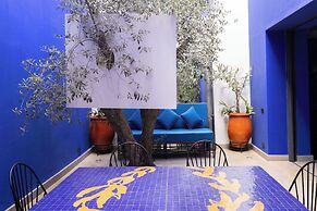 Riad MarrakChill
