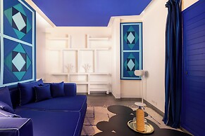 Riad MarrakChill