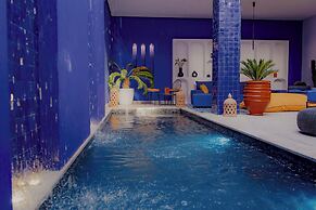 Riad MarrakChill