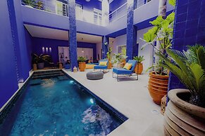 Riad MarrakChill