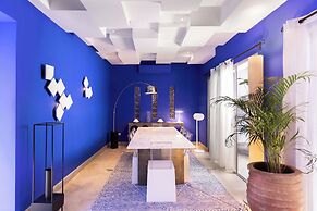 Riad MarrakChill
