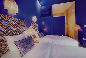 Riad MarrakChill